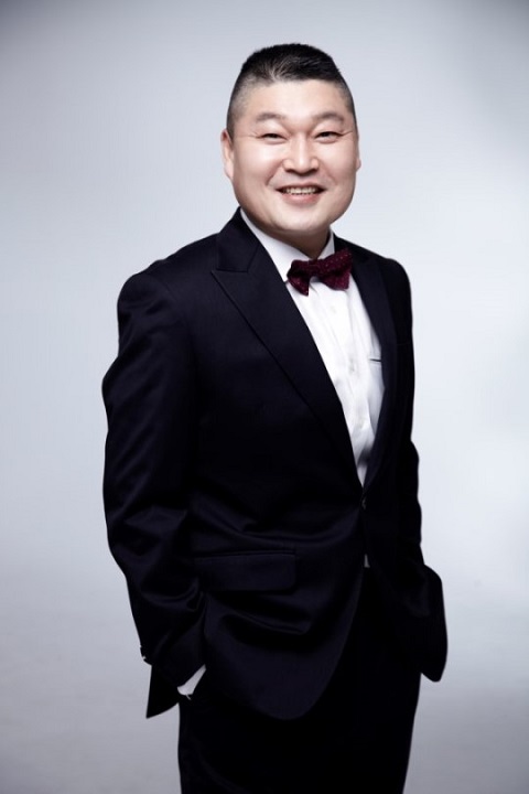 姜虎东确定主持《Brother Sister》 5月31日首播_韩饭网