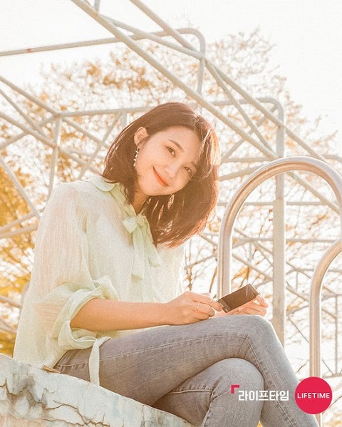 郑恩地出演《Yolohollo》第2季 首部个人综艺_韩饭网