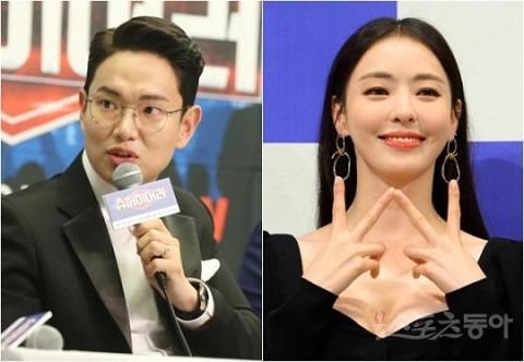 Mnet制作女团回归大战新综艺《Queendom》_韩饭网