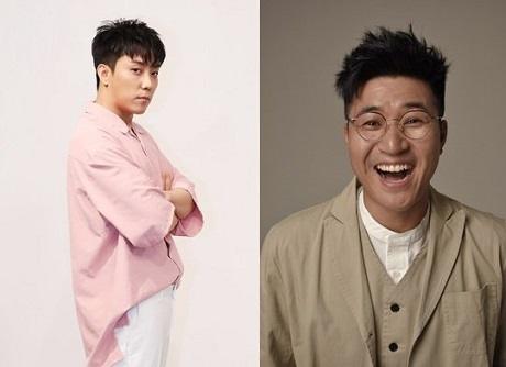 殷志源金钟旼出演MBN新综艺《自然地》_韩饭网