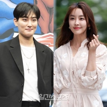 安七炫郑柔美秘密恋爱两年? 双方否认_韩饭网