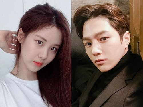 金明洙感人手写信竟是抄袭徐贤的？_韩饭网