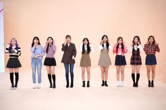 TWICE出演《Idol Room》 9月24日播放_韩饭网