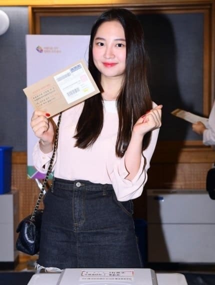 TAEHA退出MOMOLAND公开其心境_韩饭网