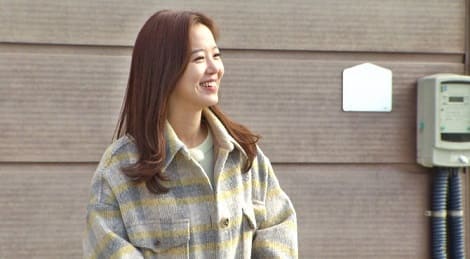 姜汉娜出演《Running Man》_韩饭网