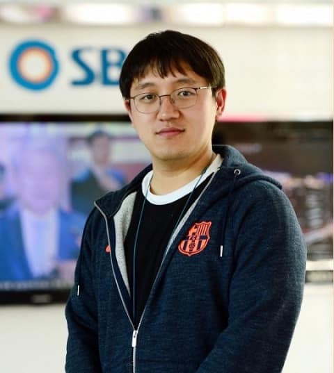 《Running Man》郑哲民PD:从SBS辞职 正考虑今后去向_韩饭网