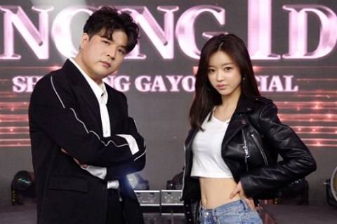 SBS KPOP推出偶像翻跳节目《Dancing Idol》_韩饭网