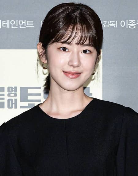 朴慧秀卷入校园暴力争议_韩饭网