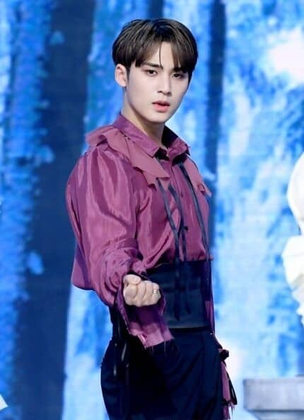 Seventeen珉奎卷入校园暴力风波,所属公司称