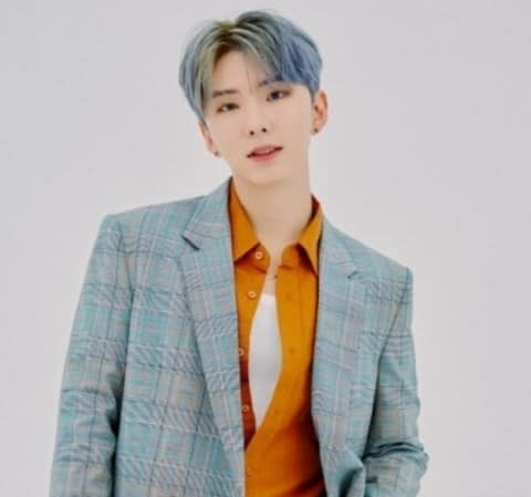 Monsta X刘基贤方澄清