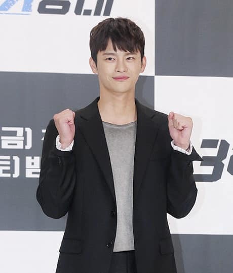 徐仁国将出演tvN月火剧《如蝶翩翩》_韩饭网