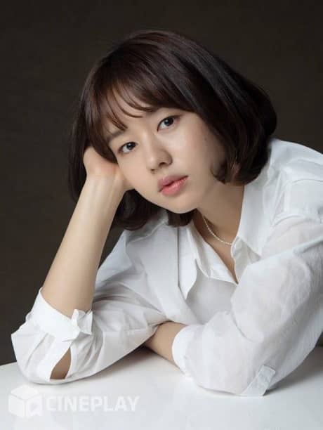 安恩真有望出演JTBC新剧《只一人》_韩饭网