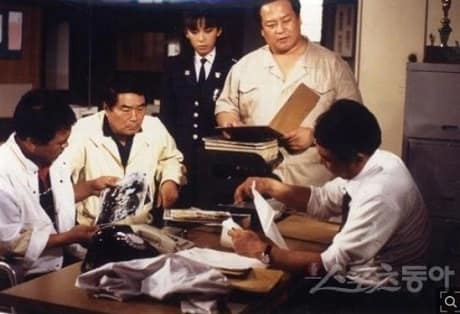 韩国国民电视剧《搜查班长》有望终映32年后复活_韩饭网