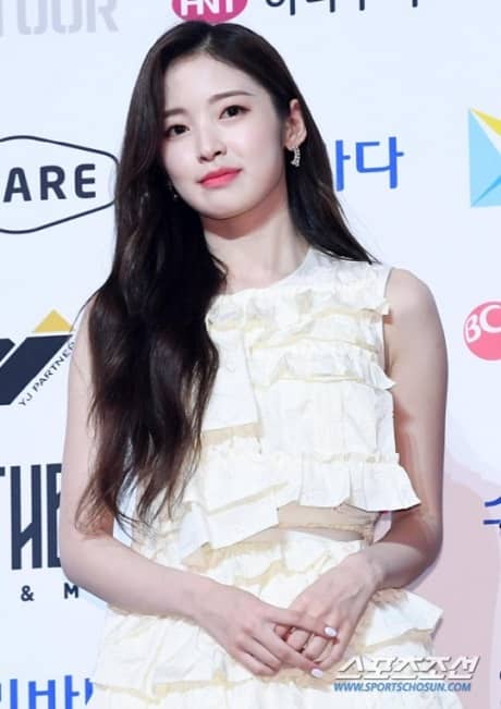 Oh My Girl成员Arin将出演洪氏姐妹新作《还魂》_韩饭网