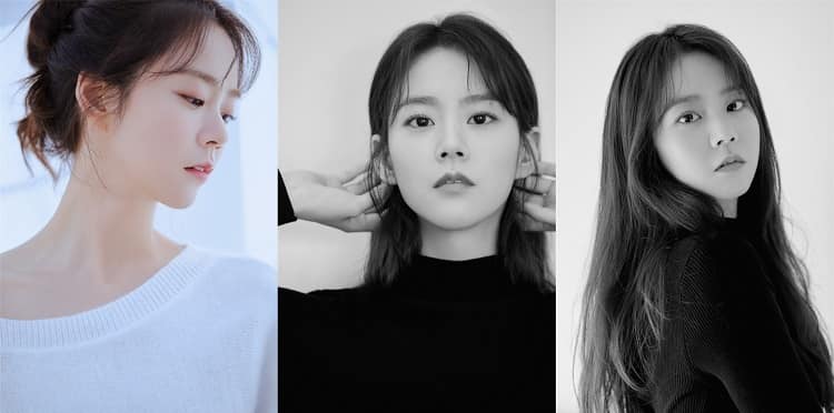 韩胜妍公开新简介照 展现自然可爱沉稳干练魅力_韩饭网