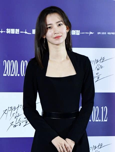 申贤彬有望出演JTBC新剧《财阀家小儿子》女主,和宋仲基合作_韩饭网