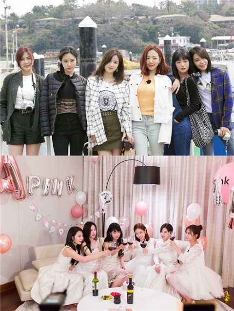 Apink