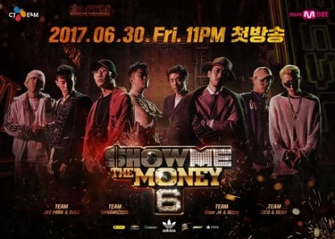 Show Me The Money6