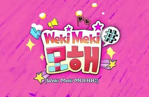 WekiMeki MOHAE